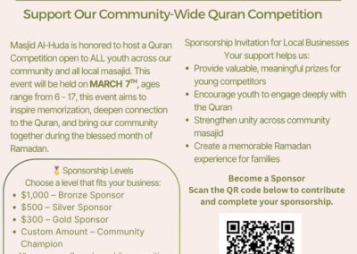 Quran Competition